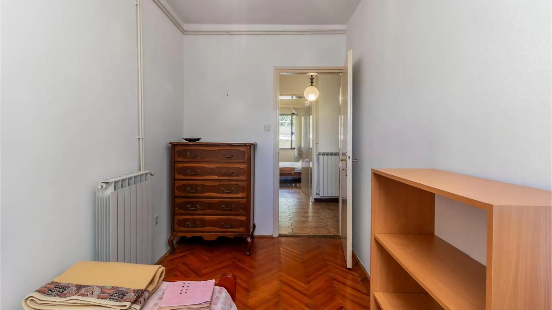 Cozy Apartment In Ika With Kitchen Croatia