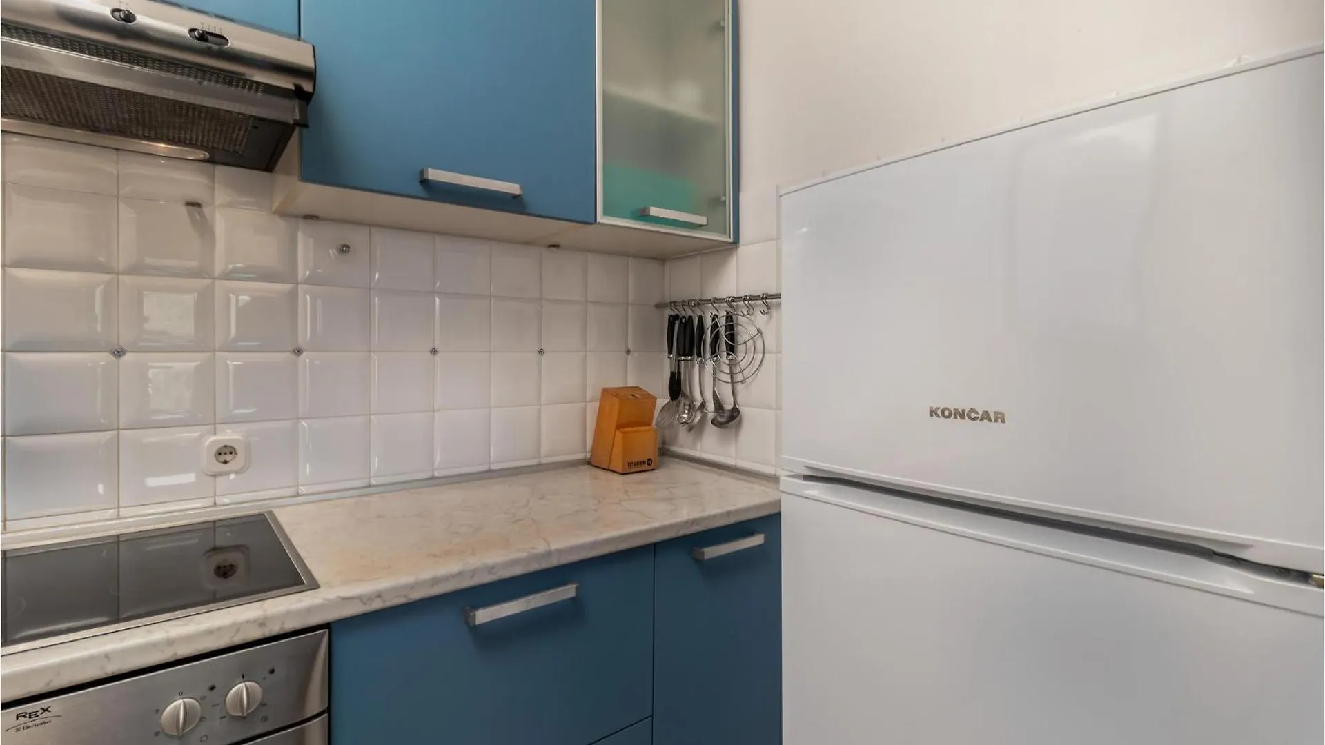 Cozy Apartment In Ika With Kitchen Croatia