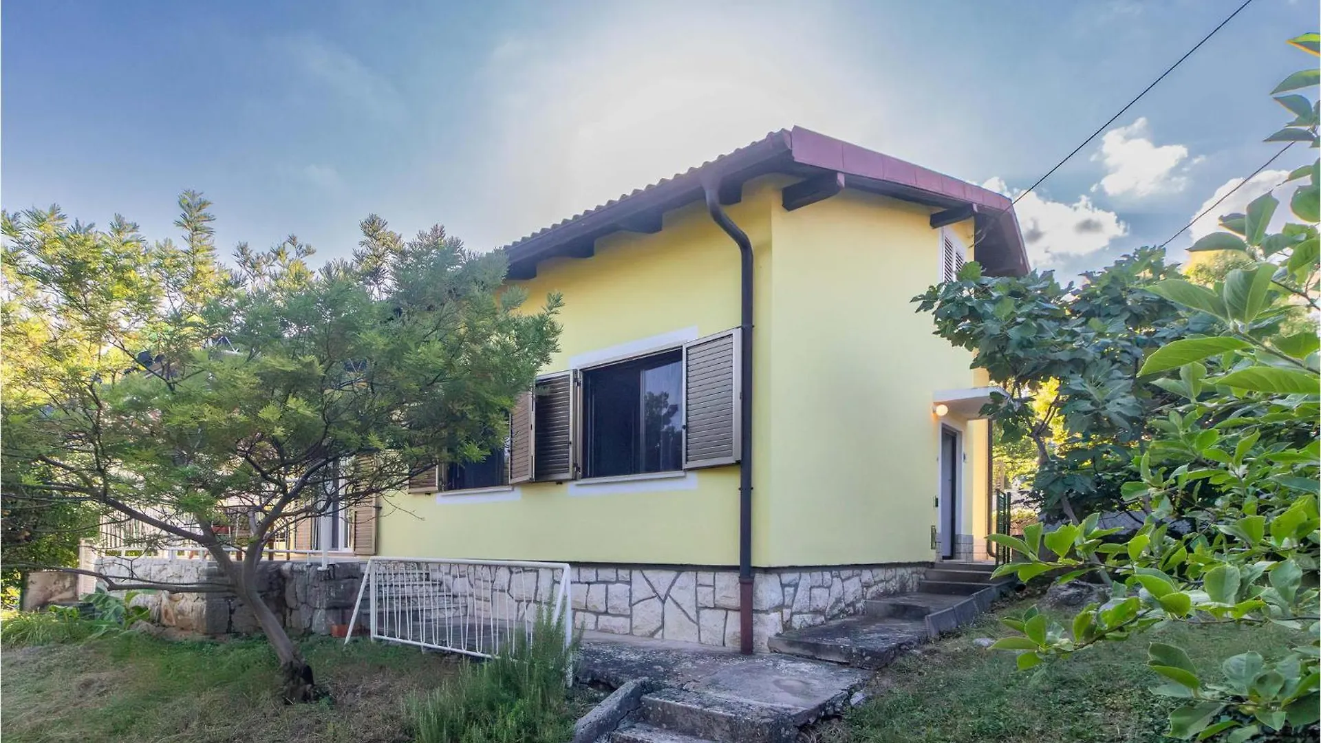 Cozy Apartment In Ika With Kitchen Croatia